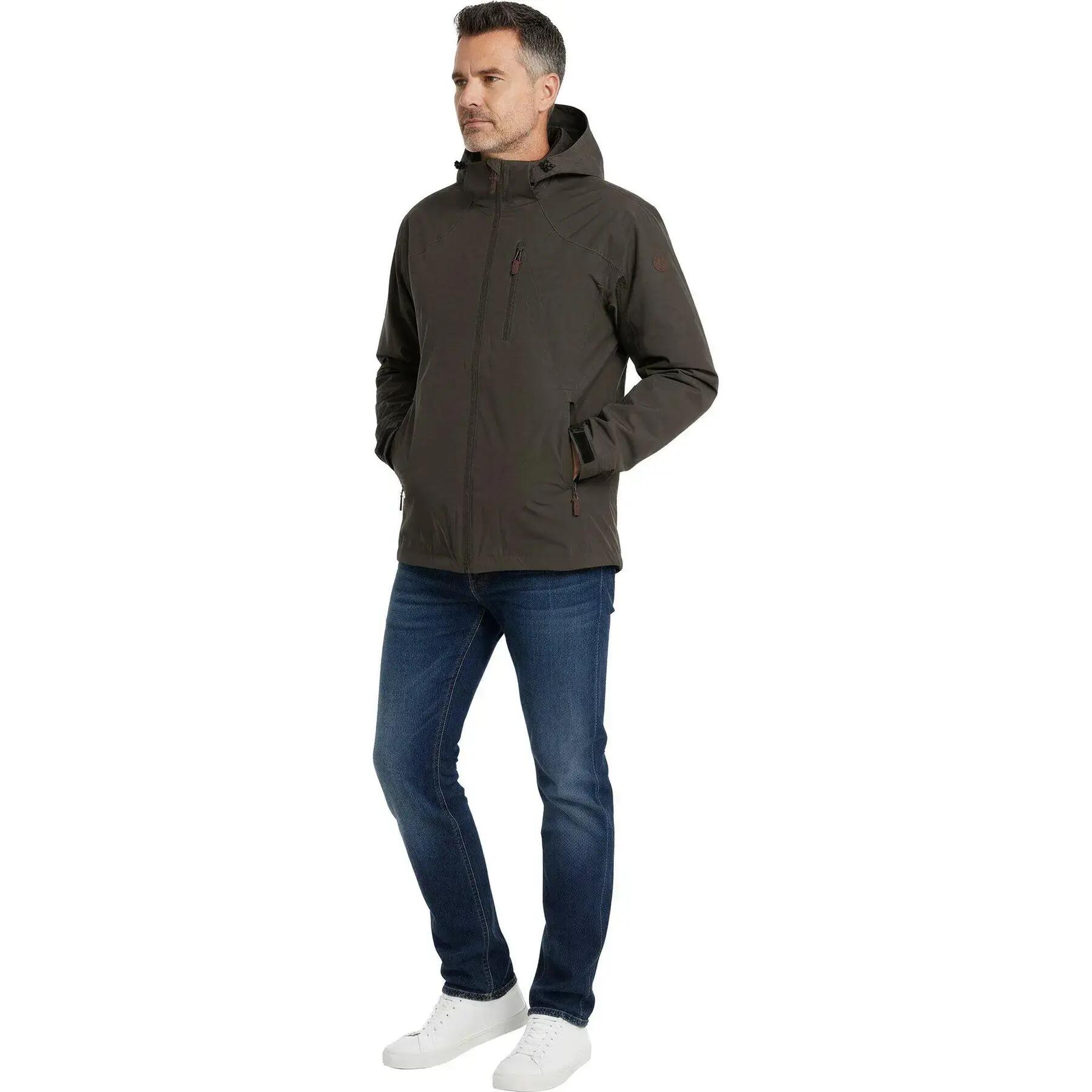 Veste imperméable Dobsom Seattle 3/4