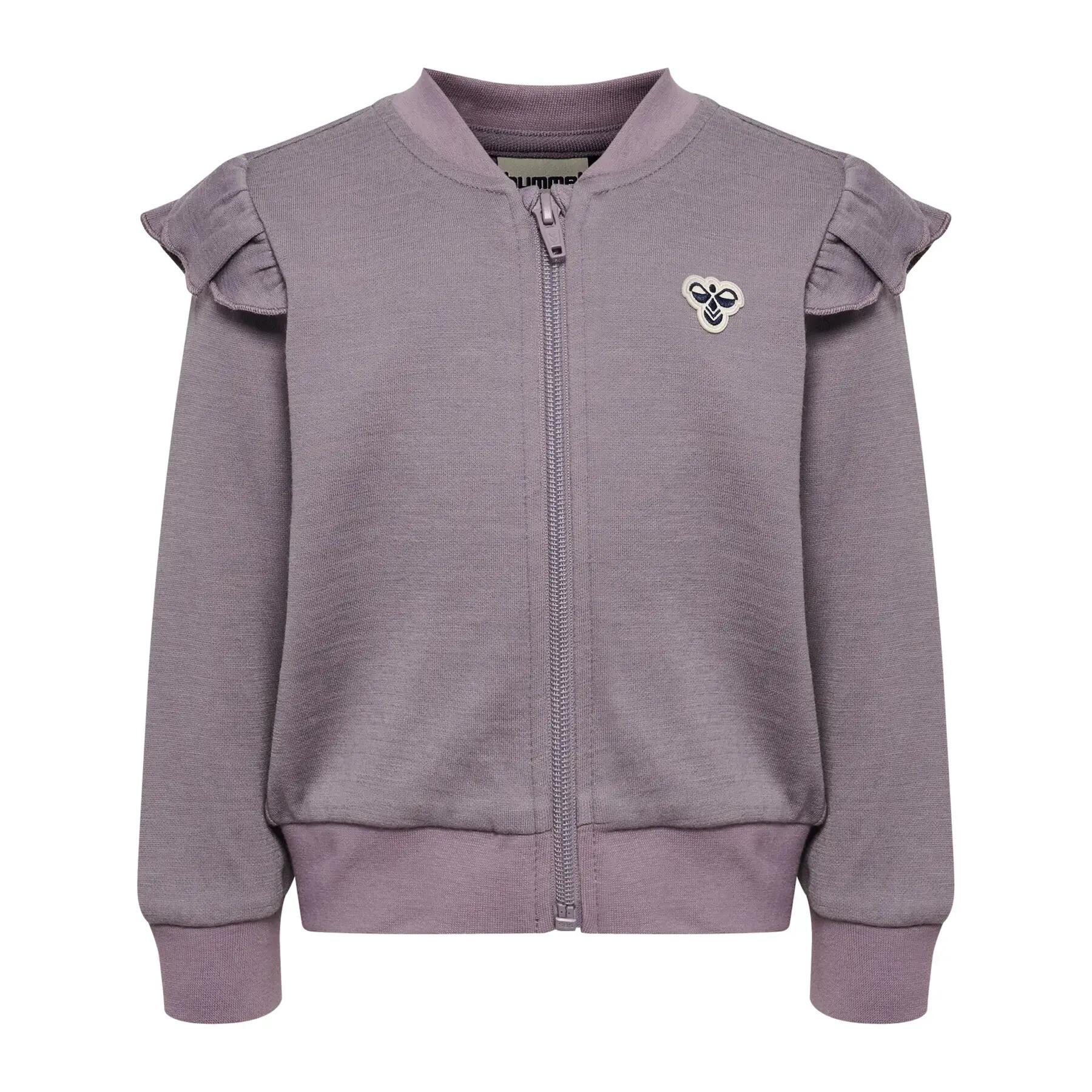 Kinder trainingspak Hummel 3/4