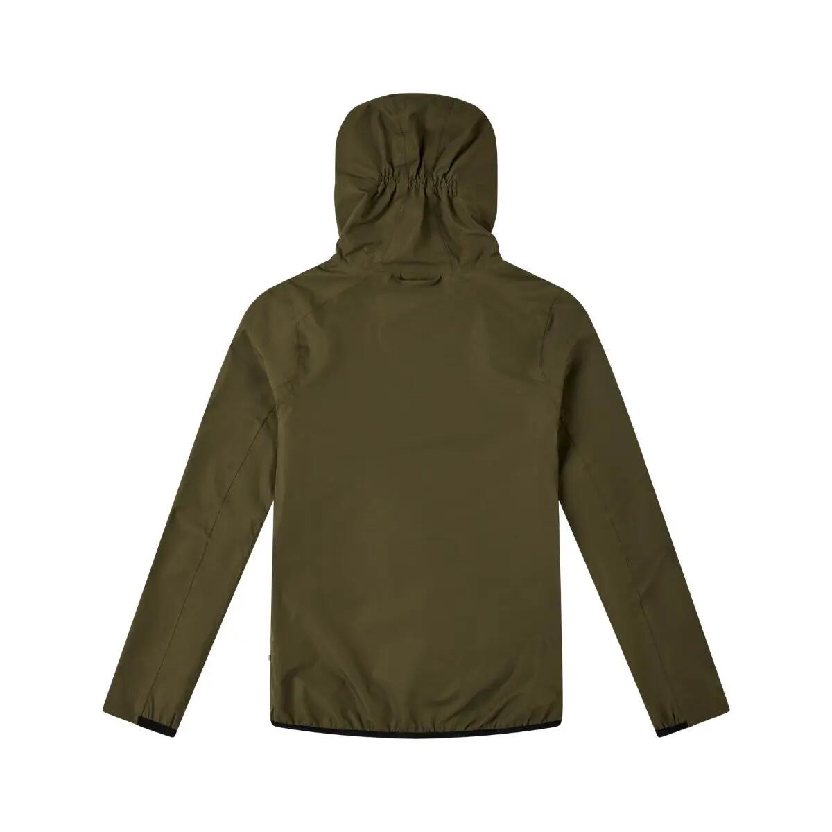 Damen Outdoorjacke - Multi Sport 2.5L - Olivgrün 4/4