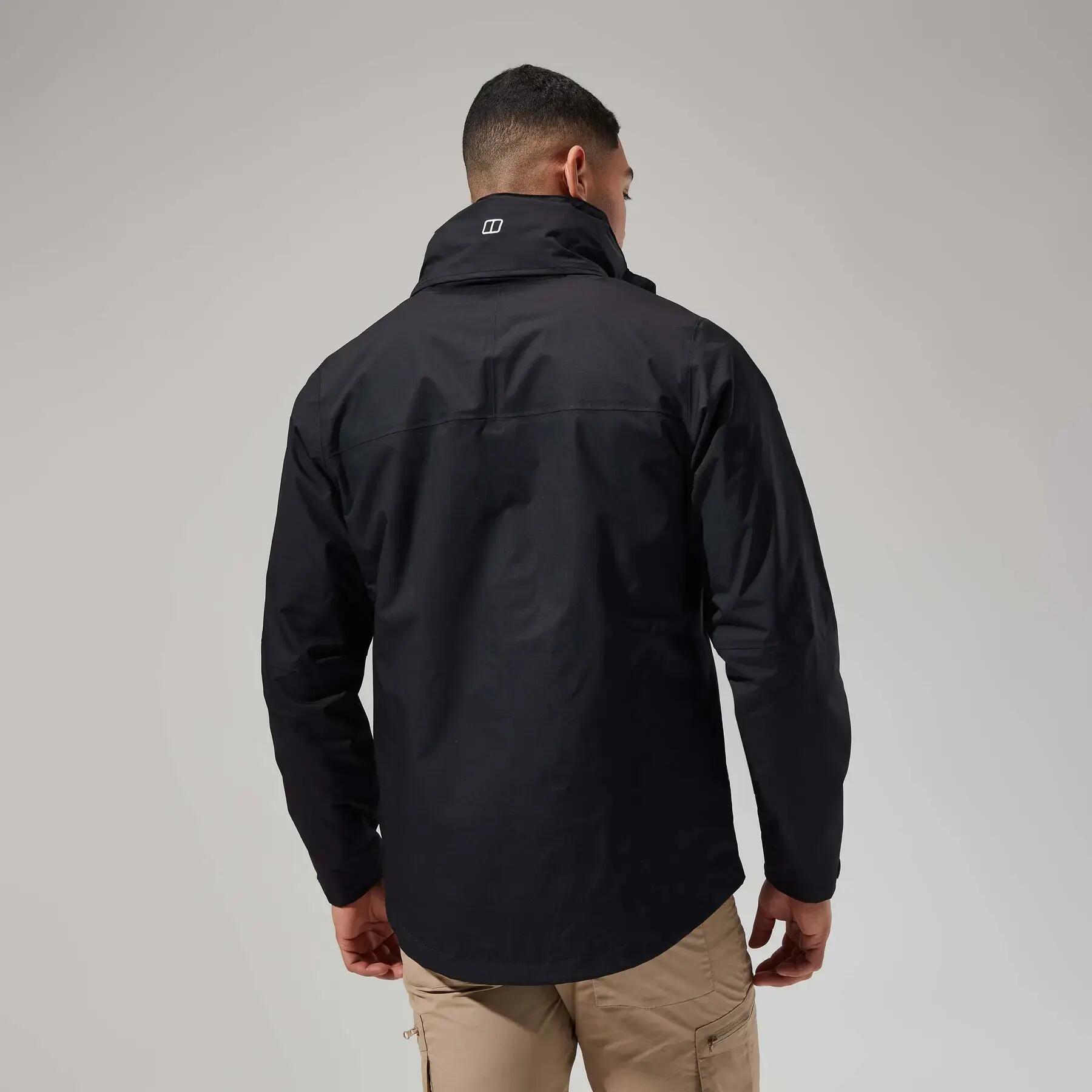 Veste imperméable Berghaus RG Alpha 2.0 5/5