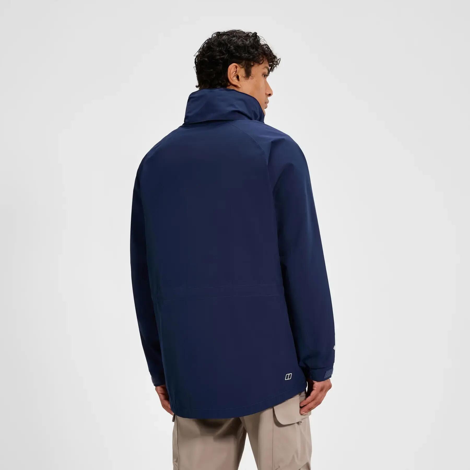 Veste imperméable Berghaus Cornice 2.0 5/5