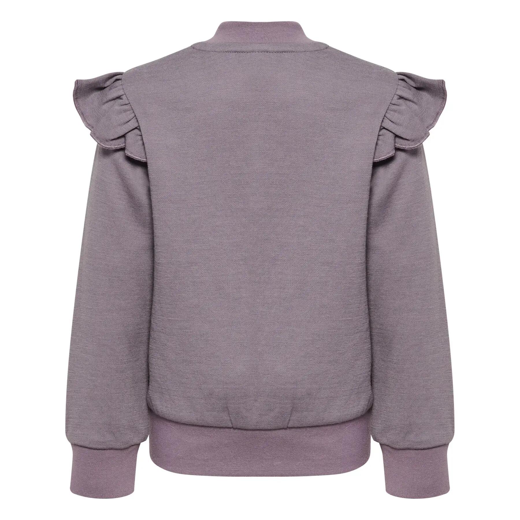 Kinder trainingspak Hummel 2/4