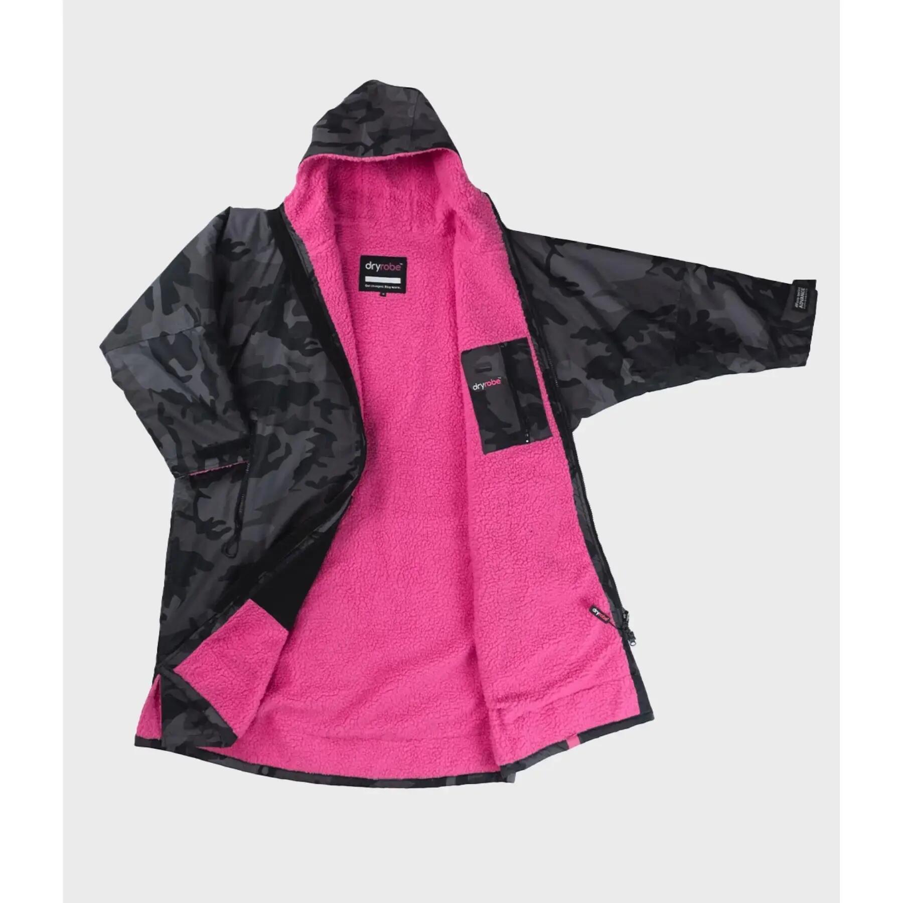 Poncho de surf Dryrobe Advance 6/6