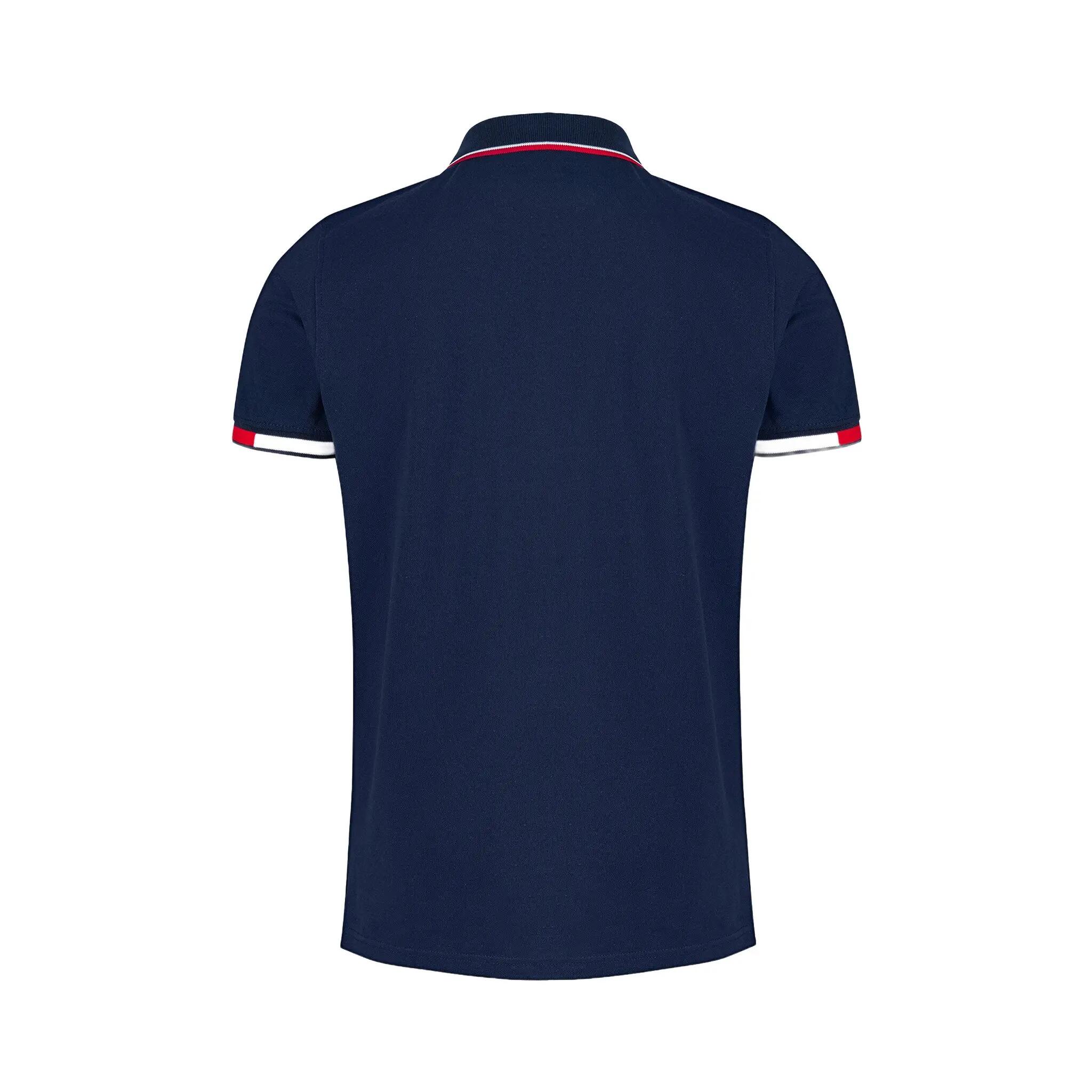 Polo a manches courtes pour homme NORWAY 4/7