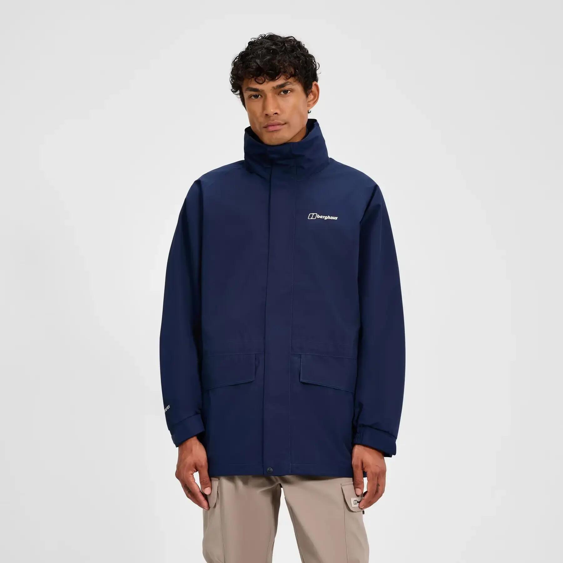 Veste imperméable Berghaus Cornice 2.0 4/5
