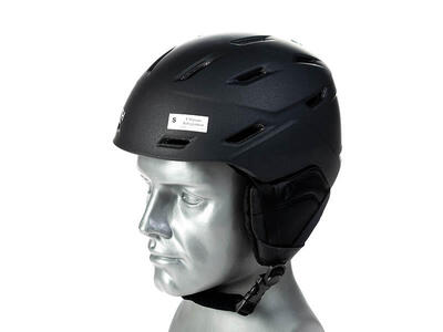 Helm mirage