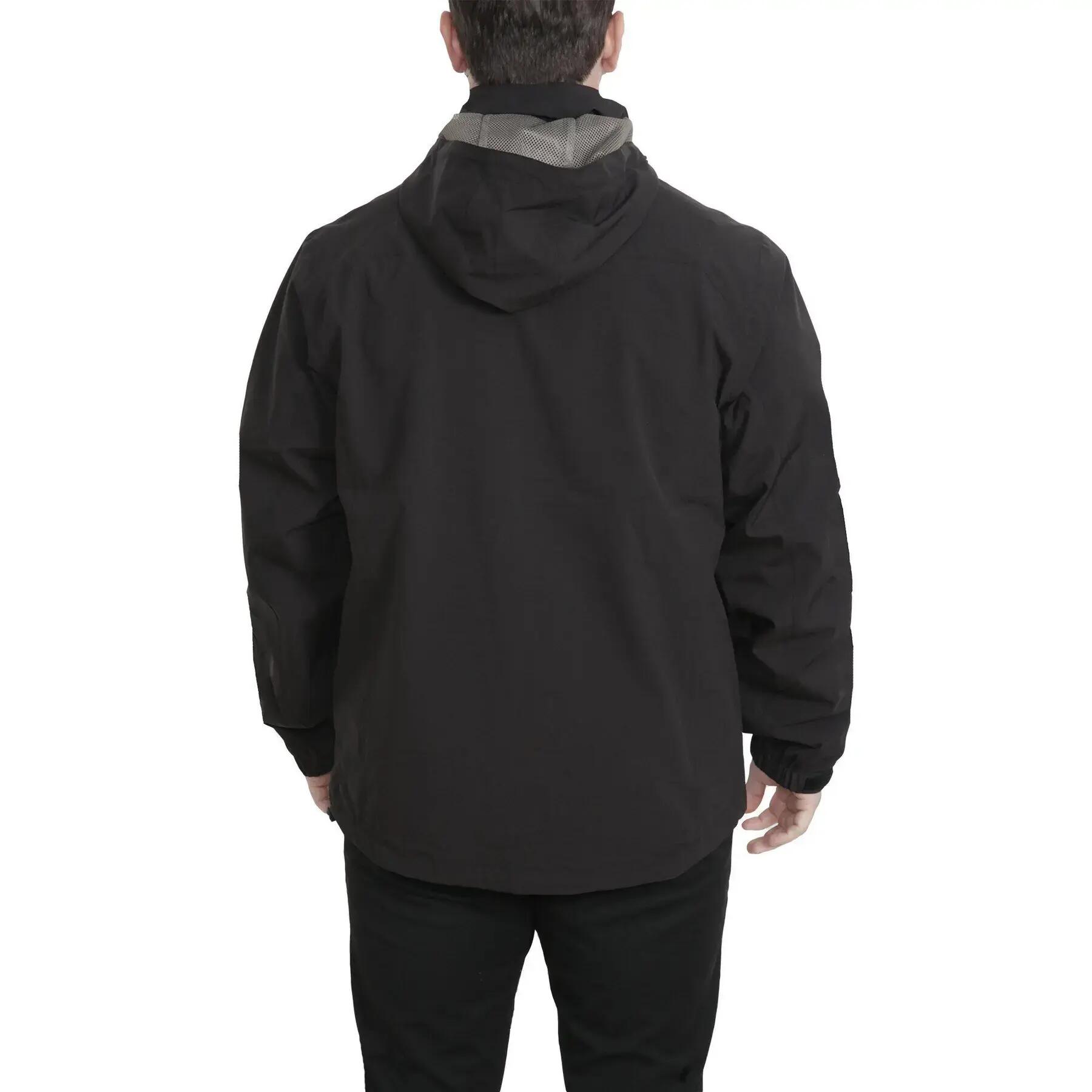 Veste imperméable Dobsom Seattle 5/5