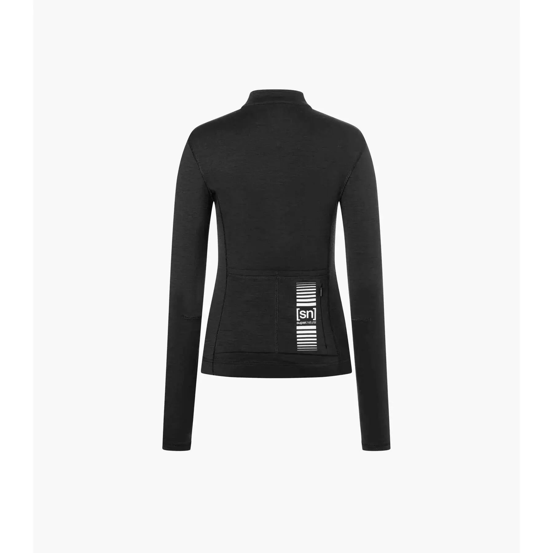 Veste femme super.natural Universal 4/5