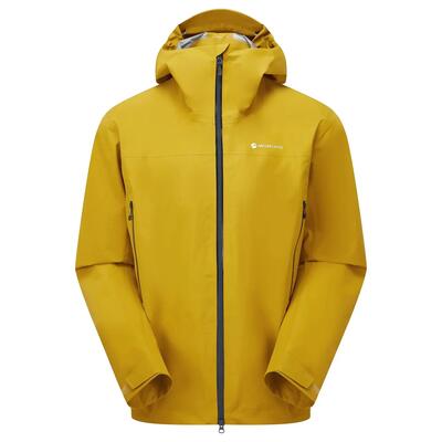 Waterdichte jas montane alta lite