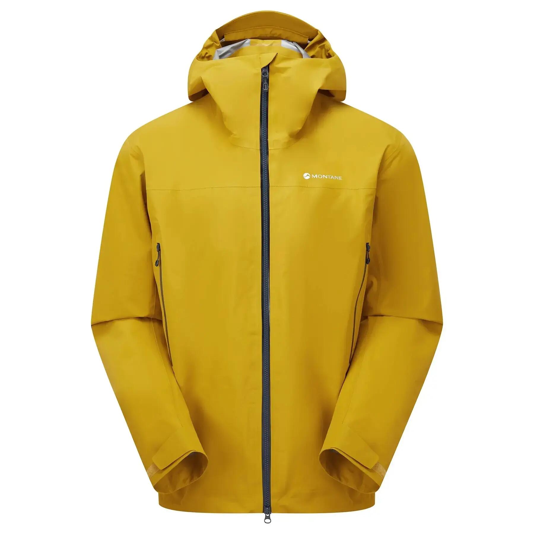 MONTANE picture
