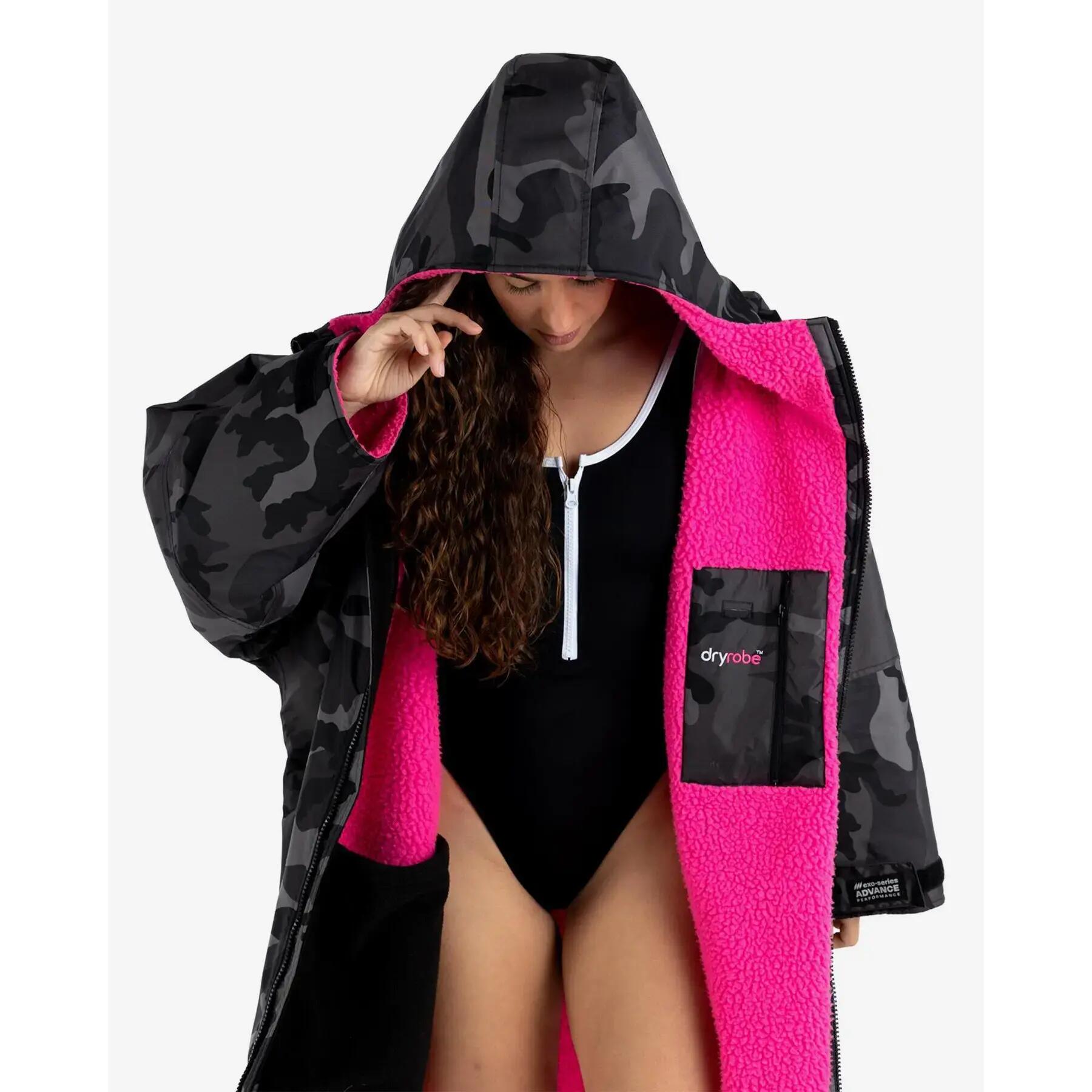 Poncho de surf Dryrobe Advance 5/6
