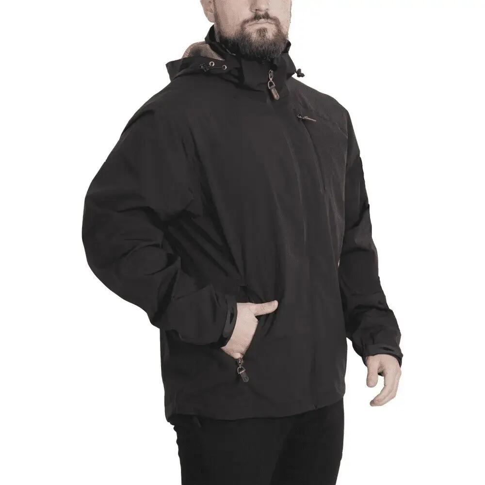 Veste imperméable Dobsom Seattle 4/5