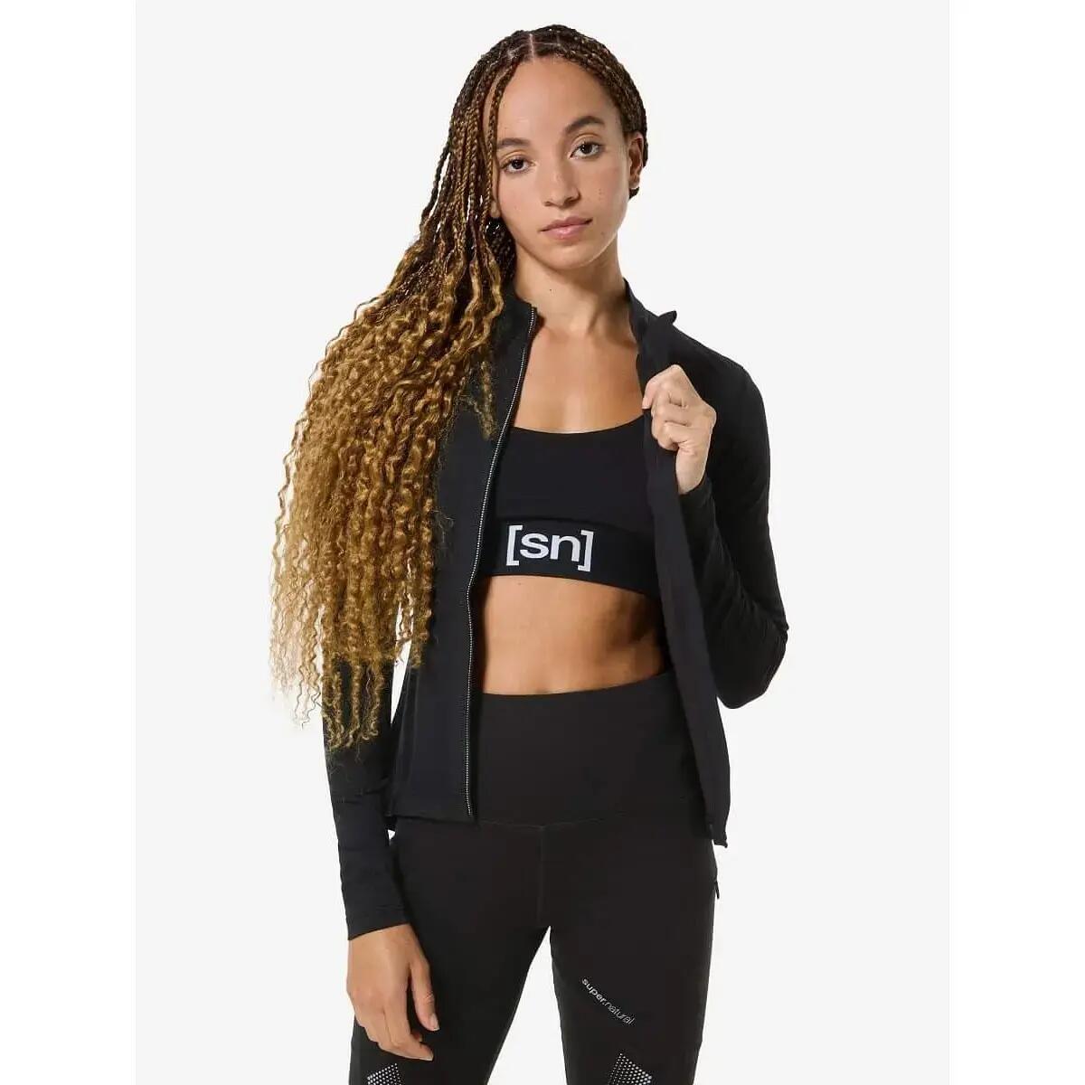 Veste femme super.natural Universal 3/5