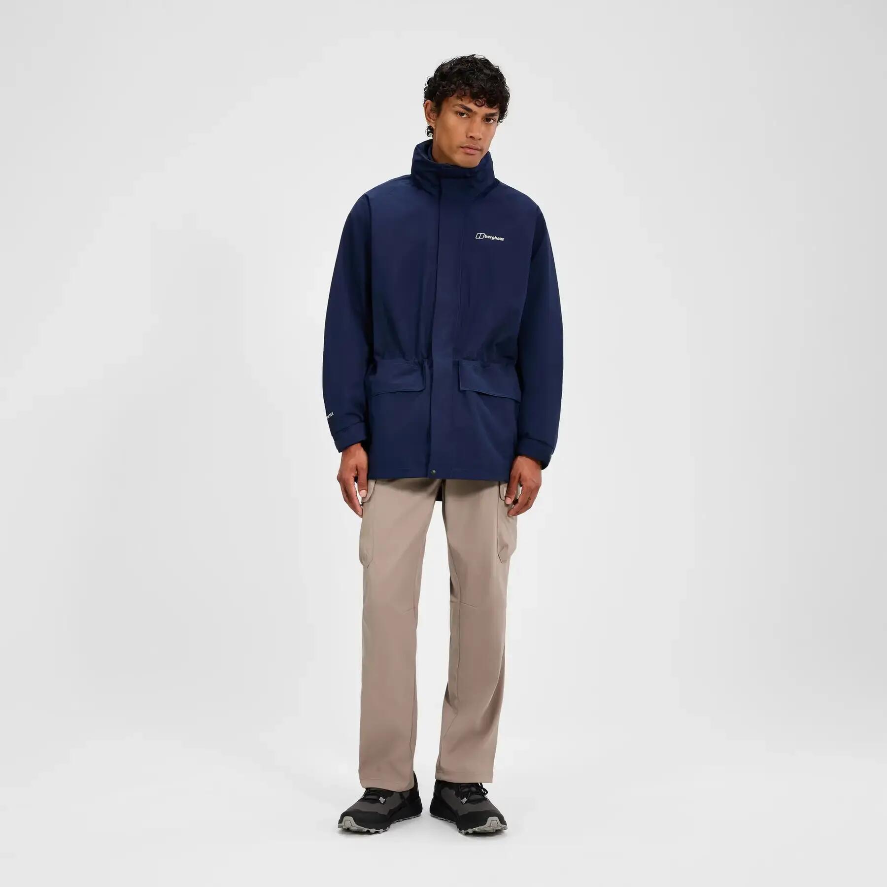 Veste imperméable Berghaus Cornice 2.0 3/5