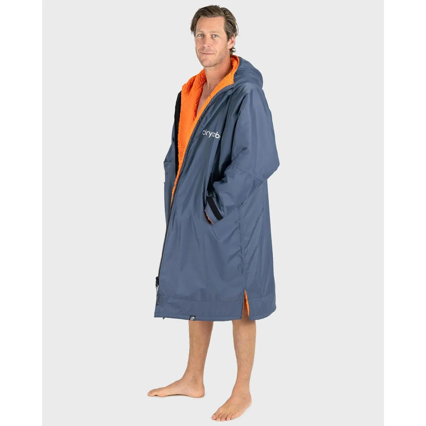 Poncho de surf Dryrobe Advance 2/6