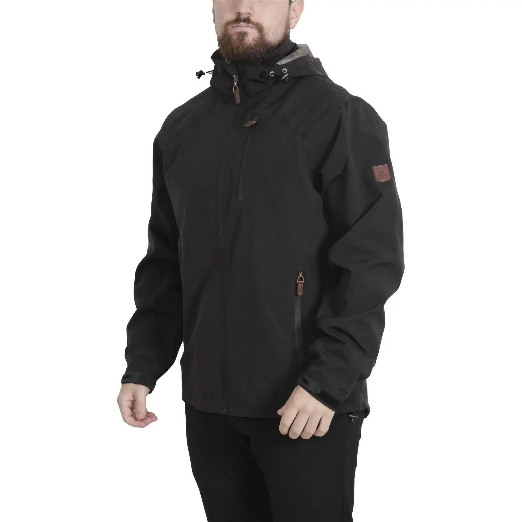 Veste imperméable Dobsom Seattle 3/5