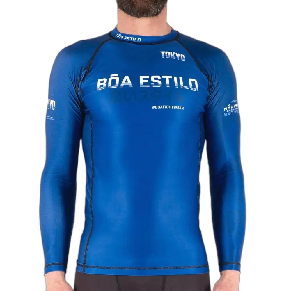 BOA FIGHTWEAR picture