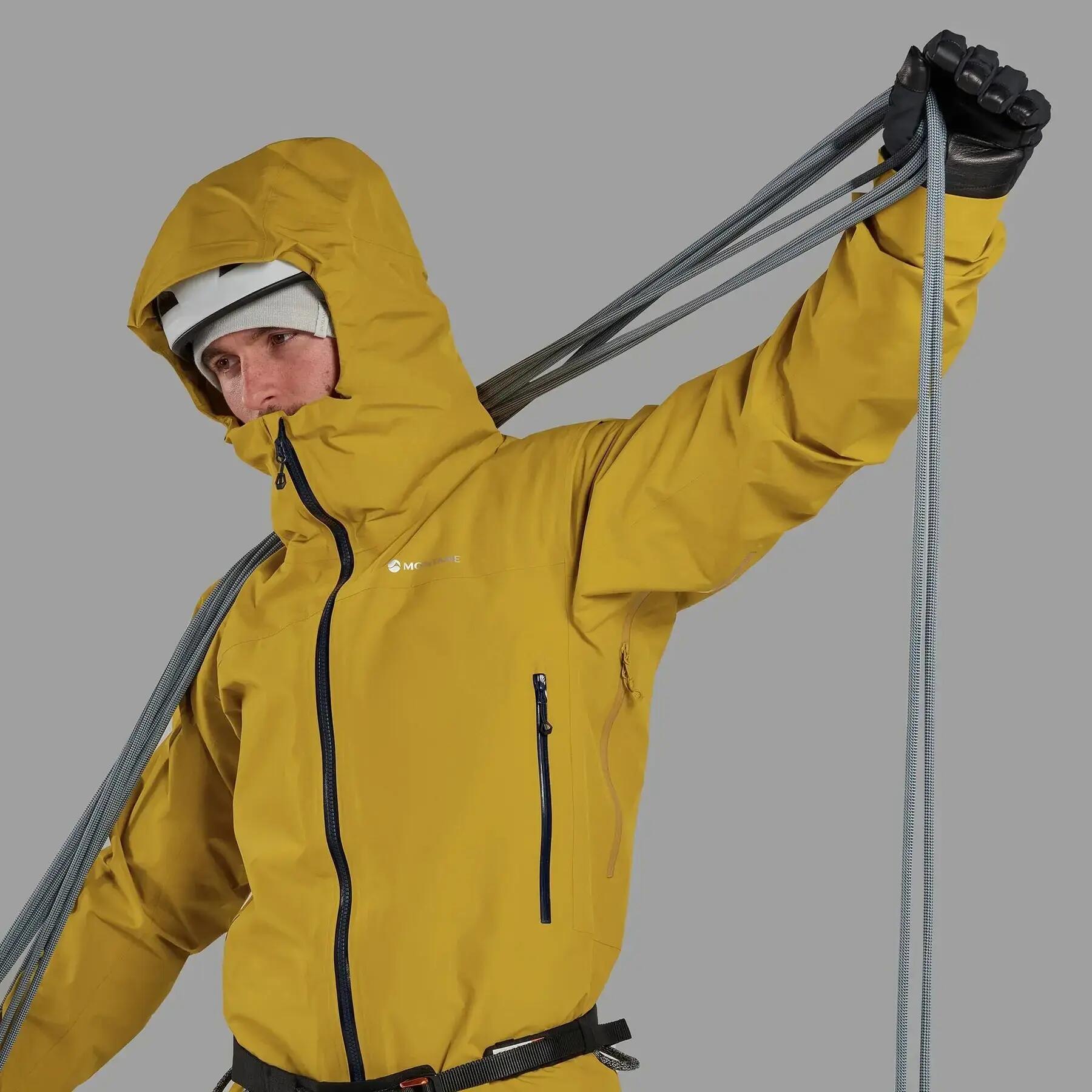 Chubasquero Montane Alta Lite 7/7