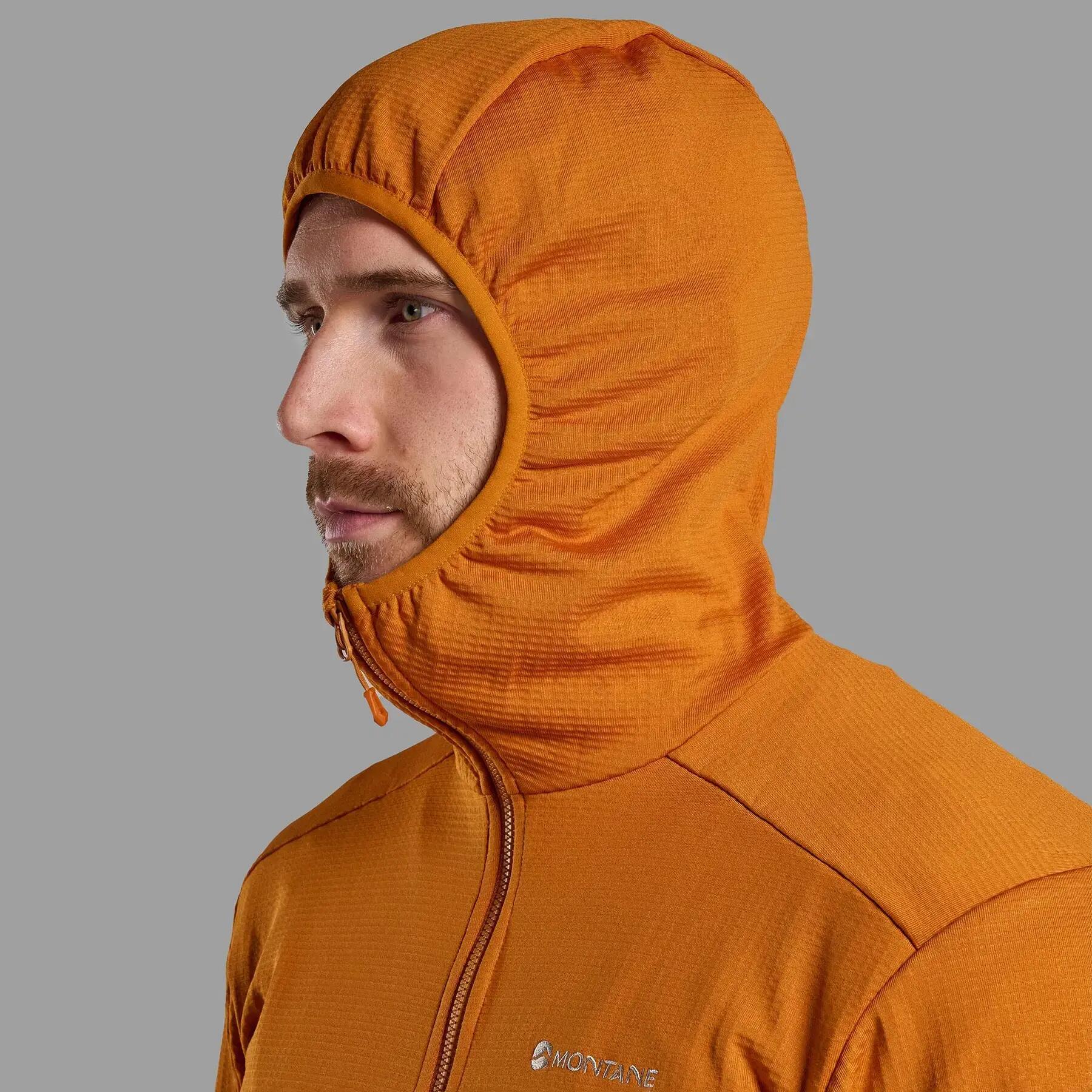 Casaco para caminhadas Montane Protium 5/6