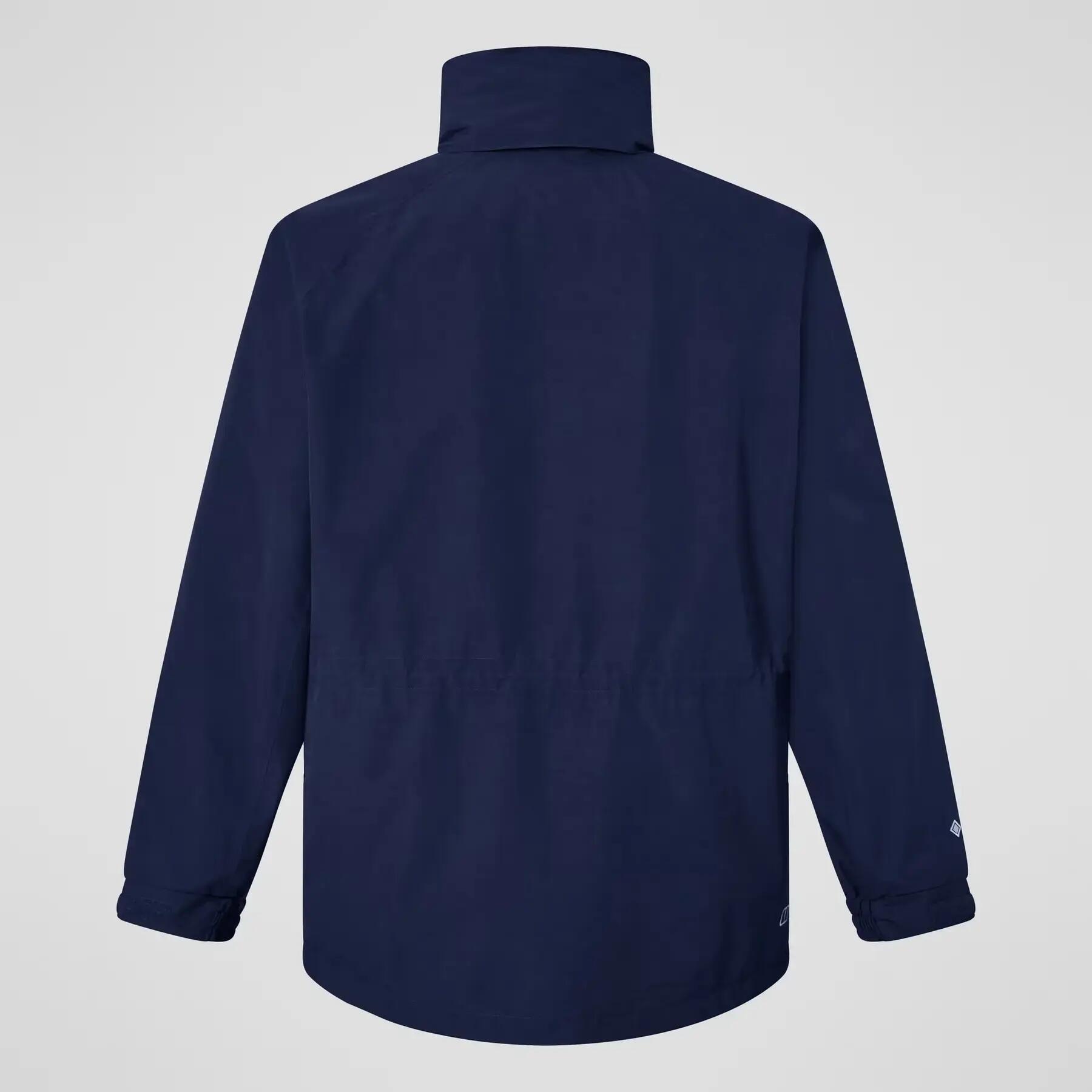 Veste imperméable Berghaus Cornice 2.0 2/5