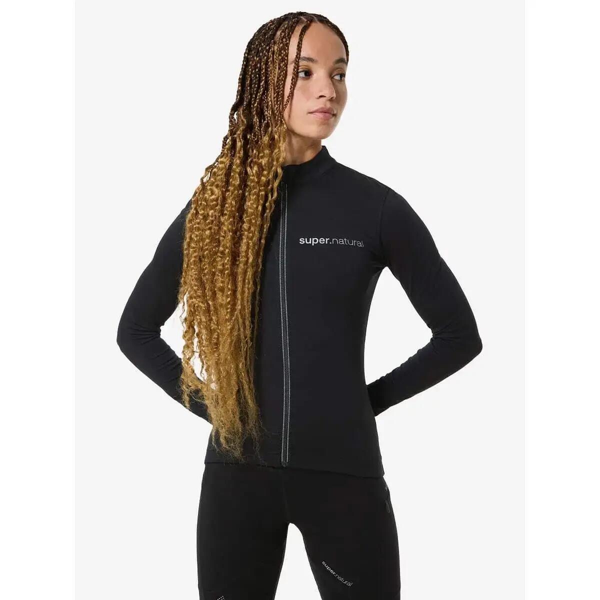 Veste femme super.natural Universal 2/5