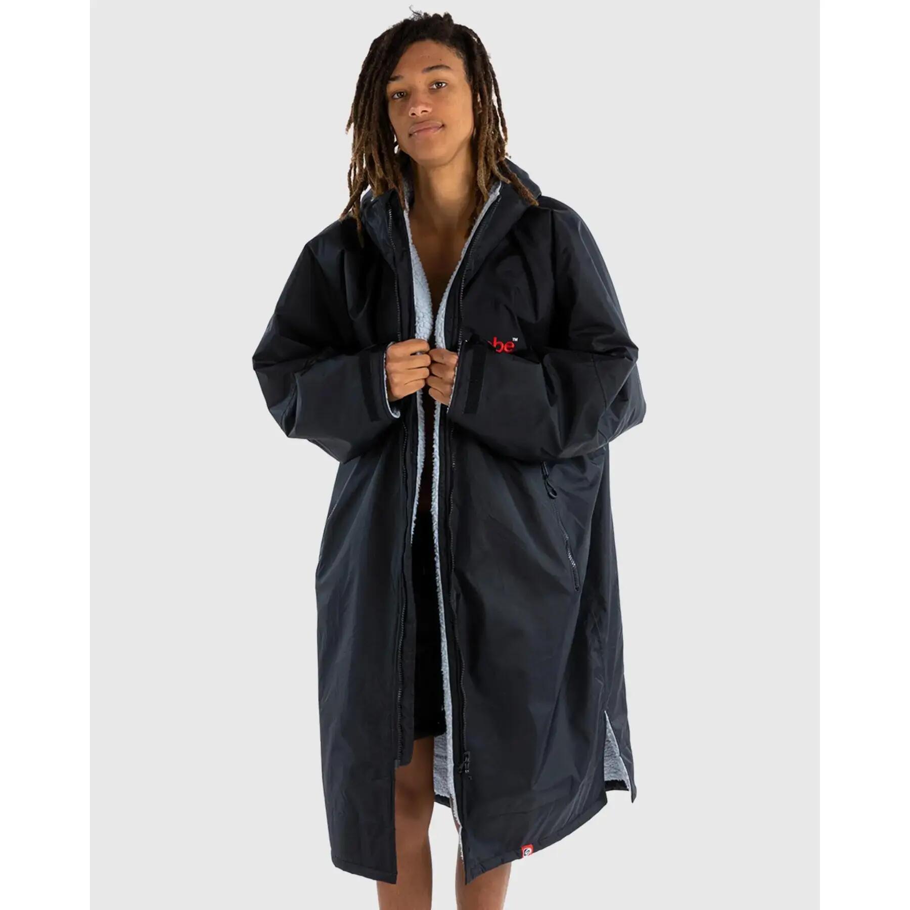 Veste imperméable manches Longues Dryrobe Advance 4/6