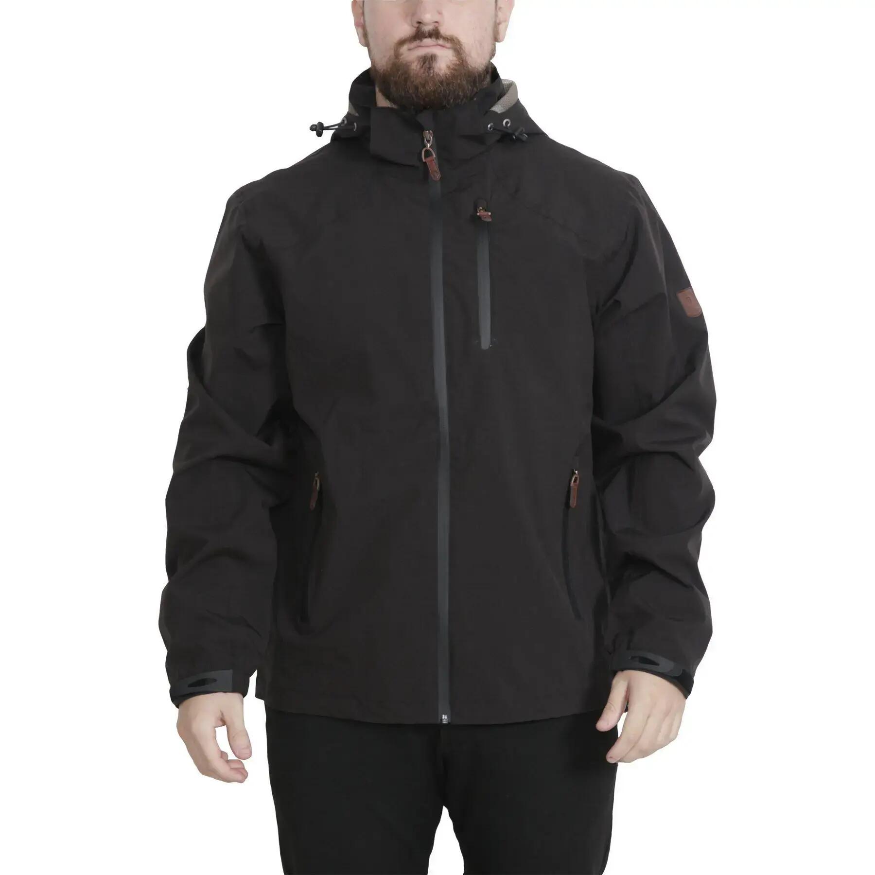 Veste imperméable Dobsom Seattle 2/5