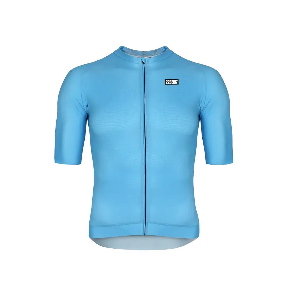 MAILLOT COLOR BLOCK - Manga Corta 3/6
