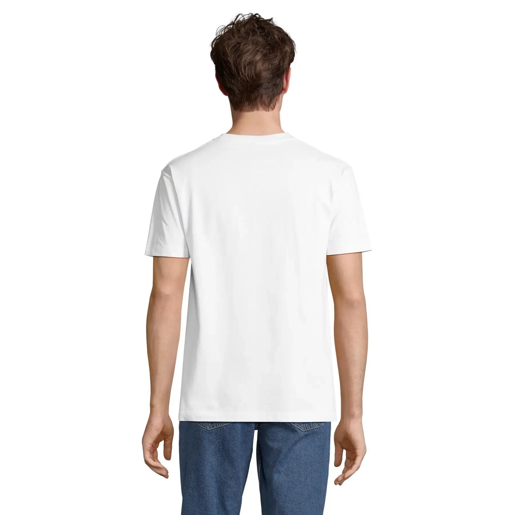 T-shirt Sol's Cliff 2/3