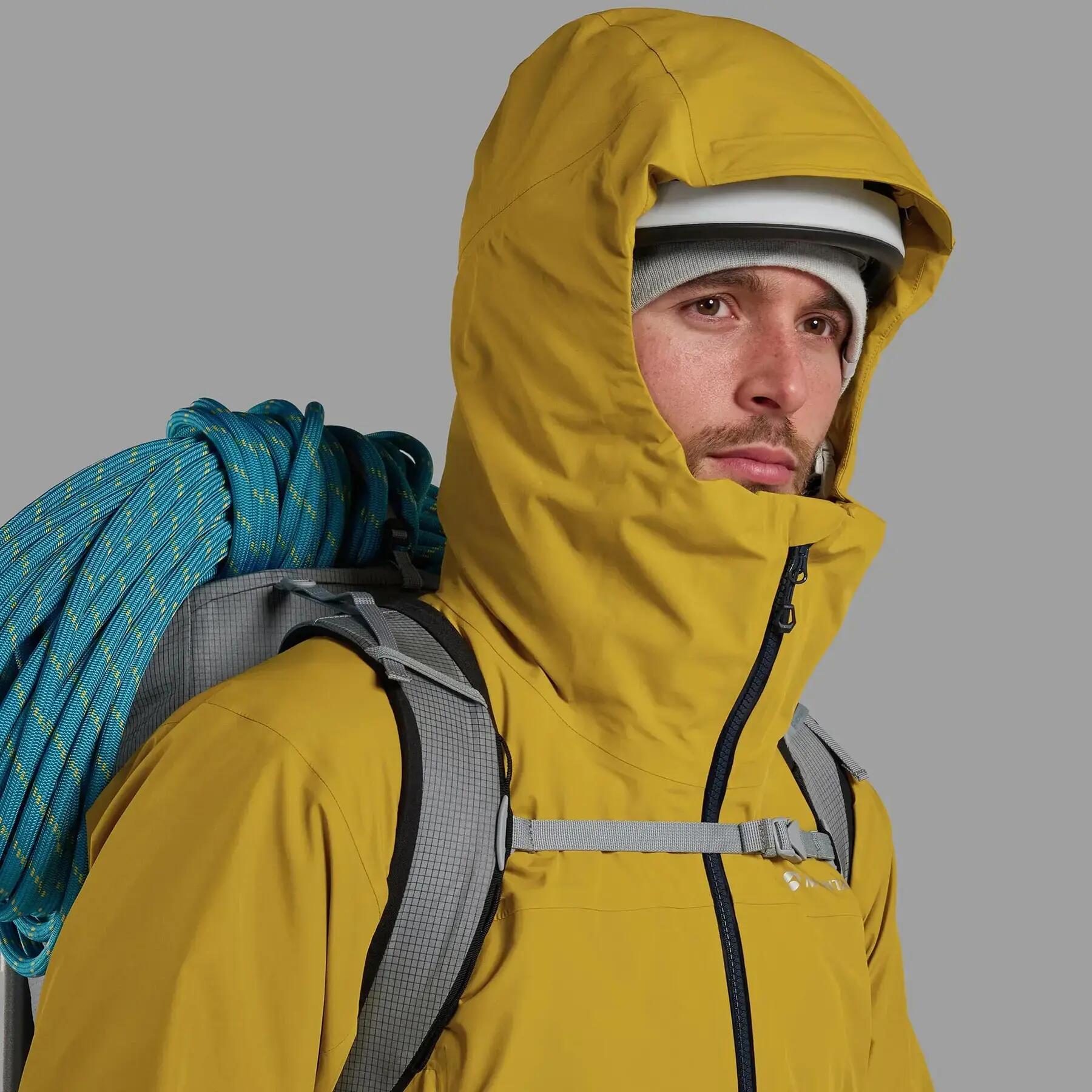 Chubasquero Montane Alta Lite 5/7