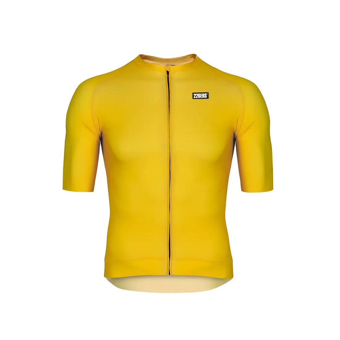MAILLOT COLOR BLOCK - Manga Corta 2/6