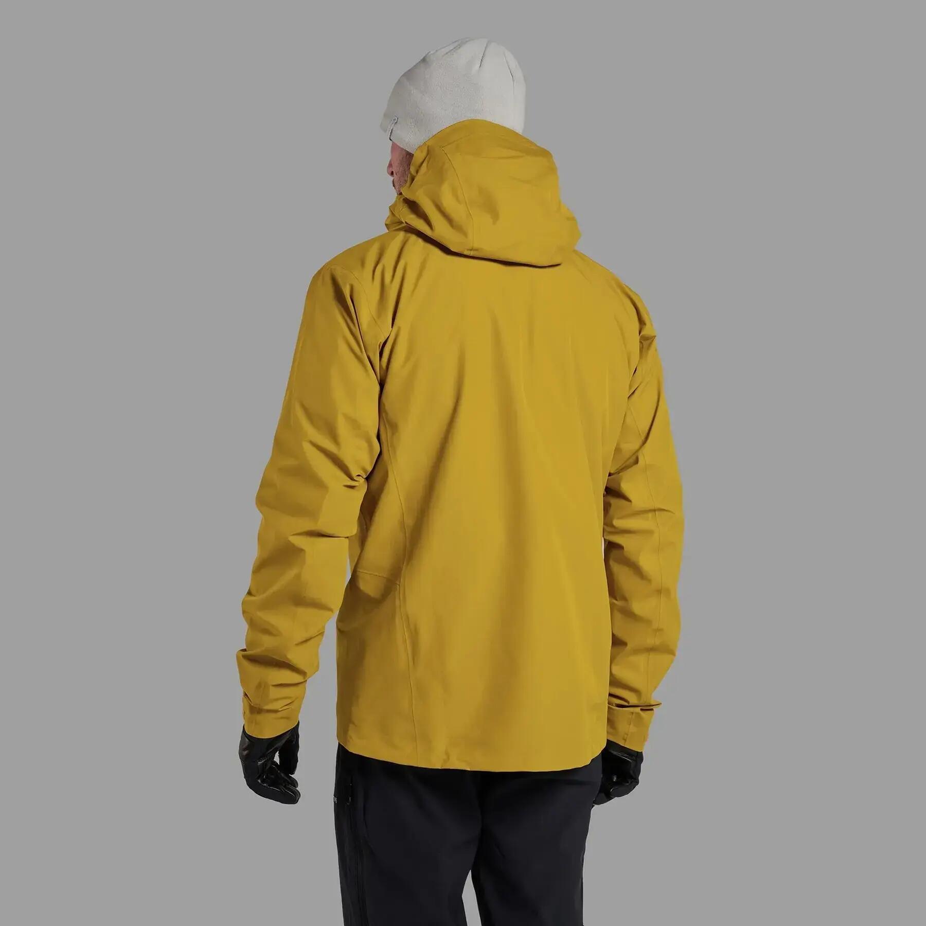 Chubasquero Montane Alta Lite 4/7