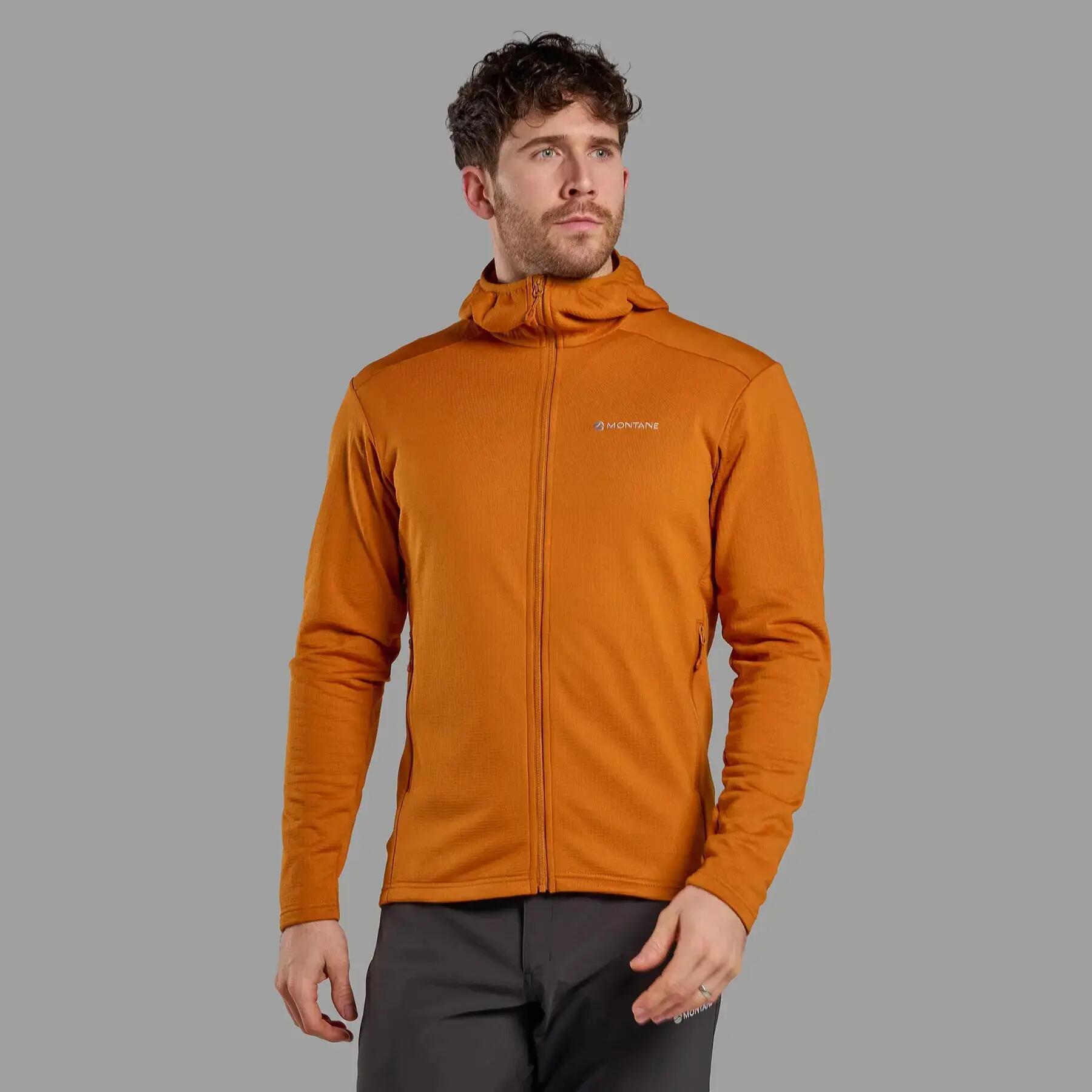 Casaco para caminhadas Montane Protium 2/6