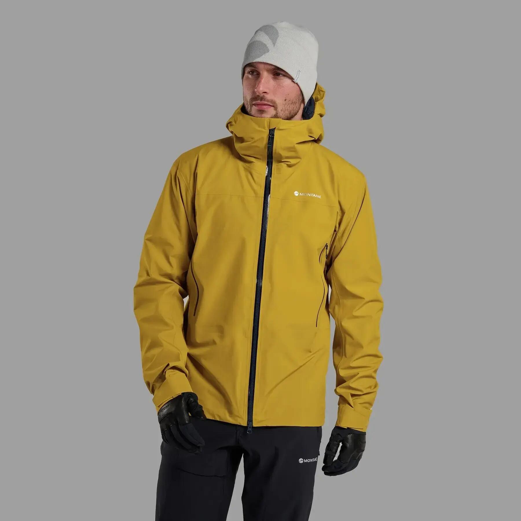Chubasquero Montane Alta Lite 3/7