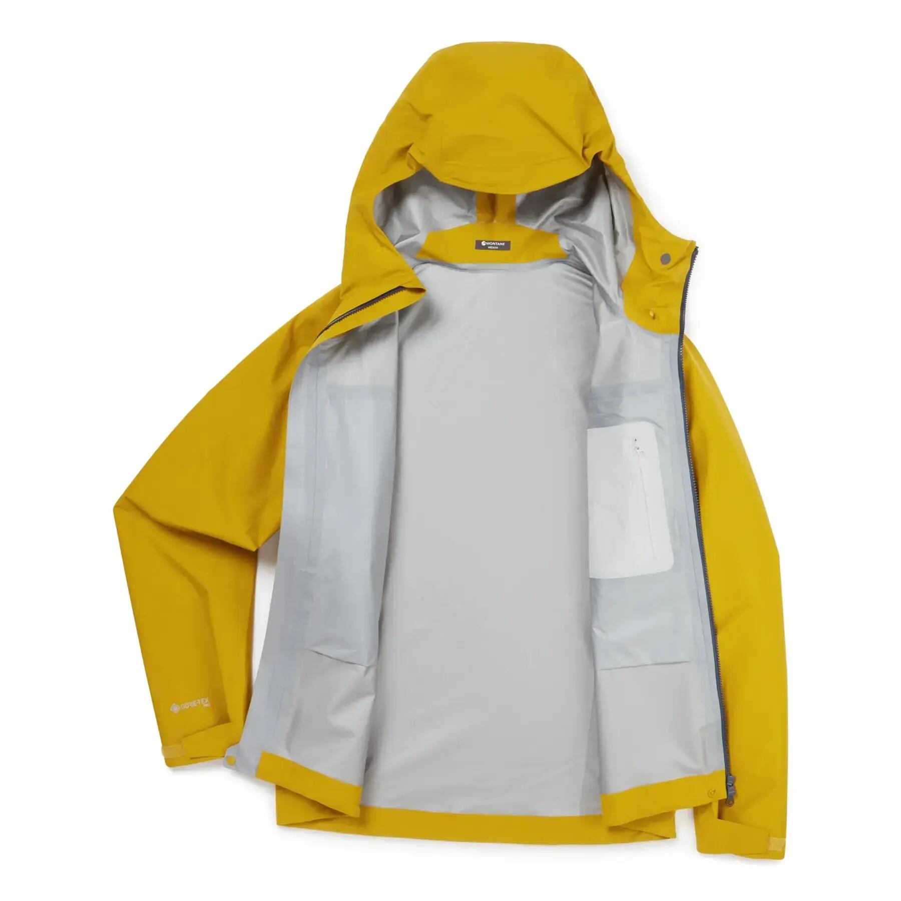 Chubasquero Montane Alta Lite 2/7