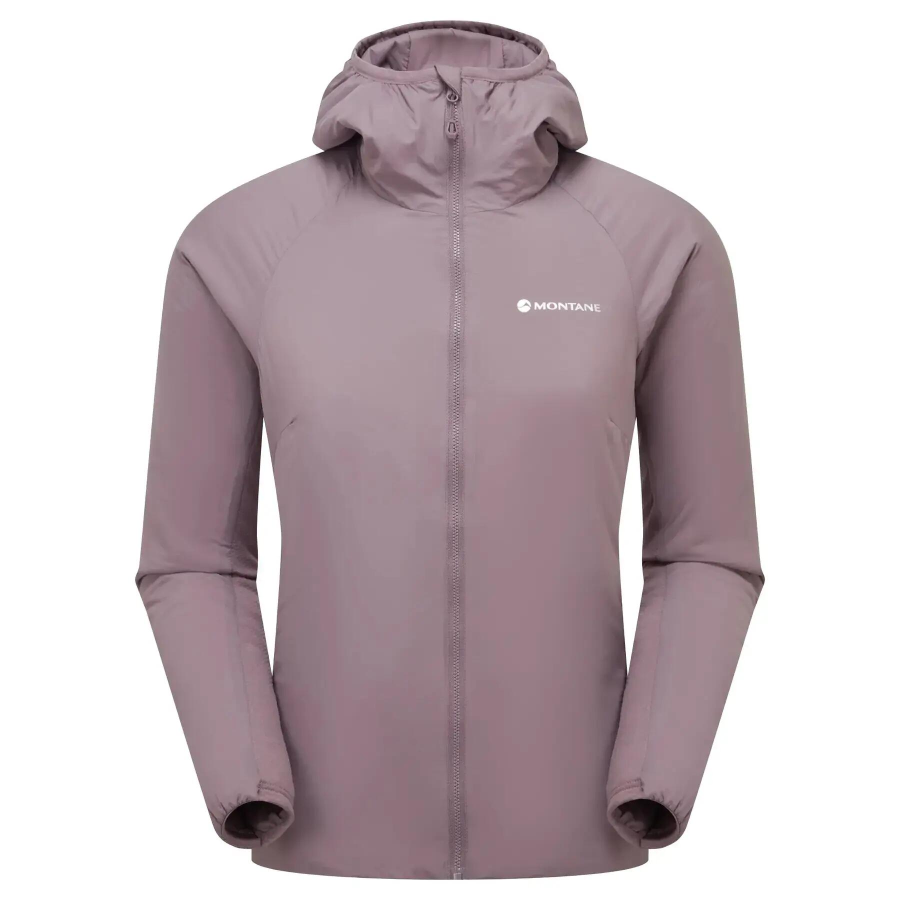 MONTANE picture
