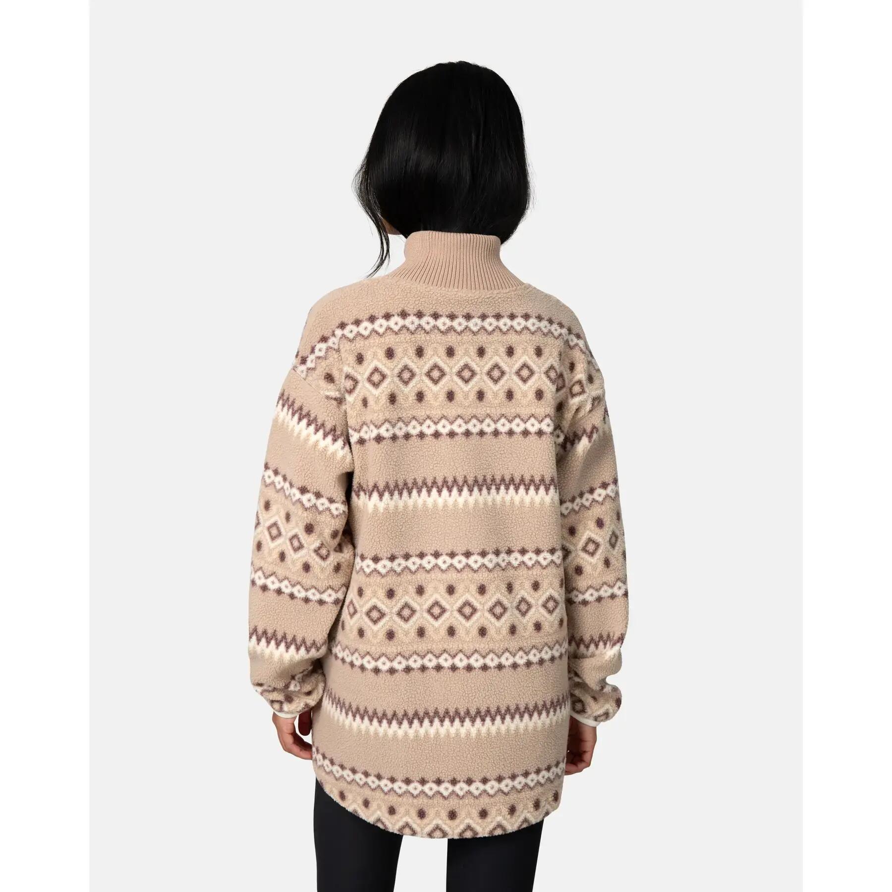 Polaire femme Kari Traa Ruthie 2/3