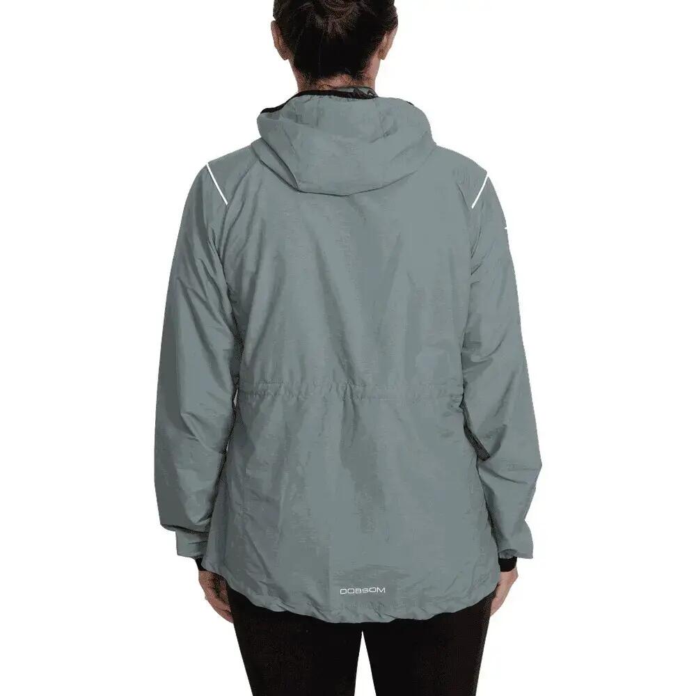 Veste de randonnée femme Dobsom R90 Air 5/5