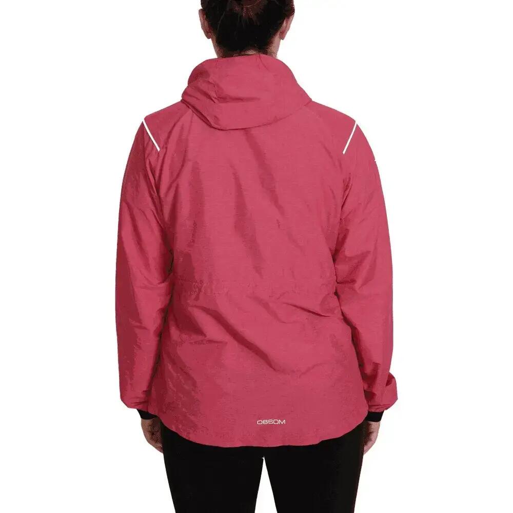 Veste de randonnée femme Dobsom R90 Air 5/5