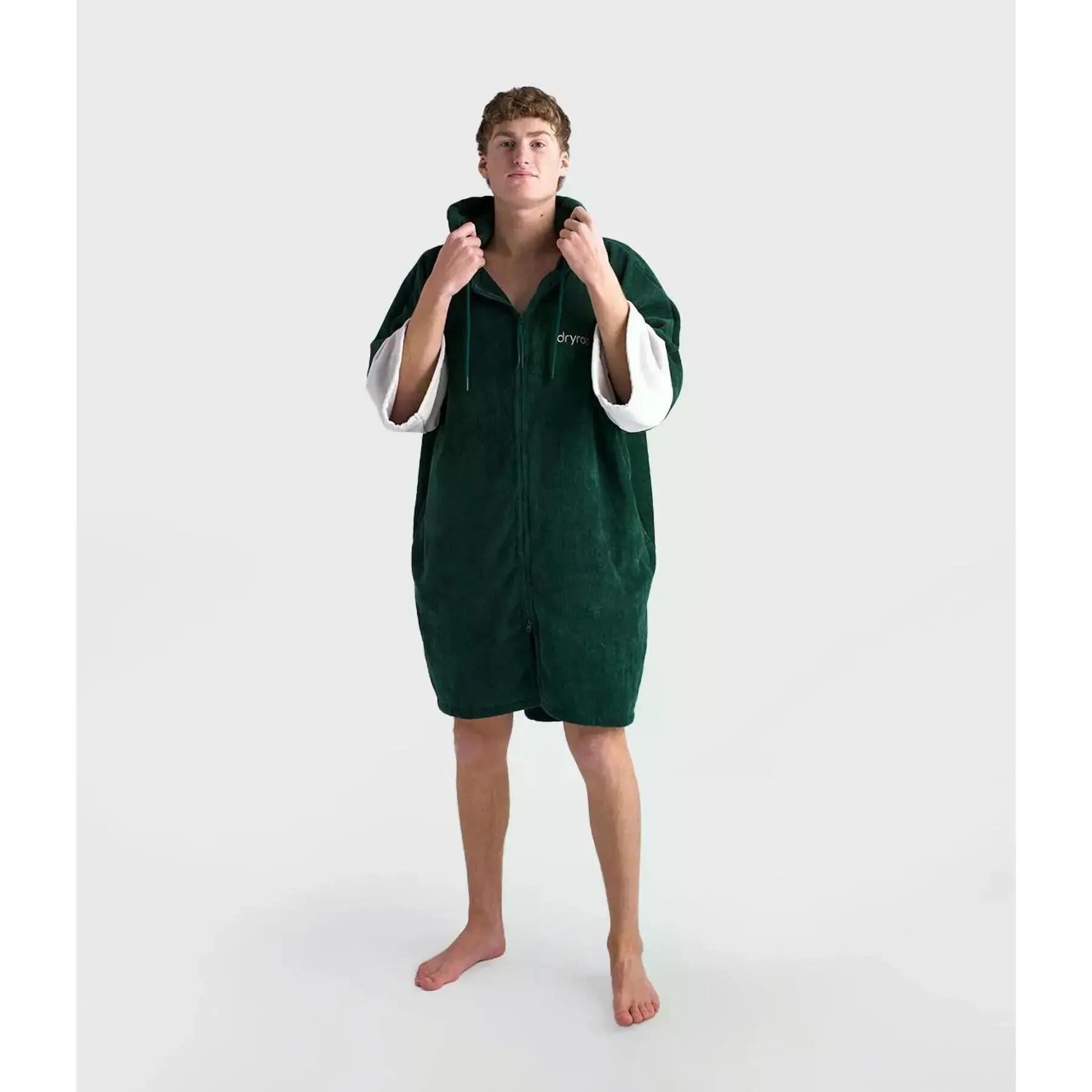 Poncho de surf Dryrobe 2/2