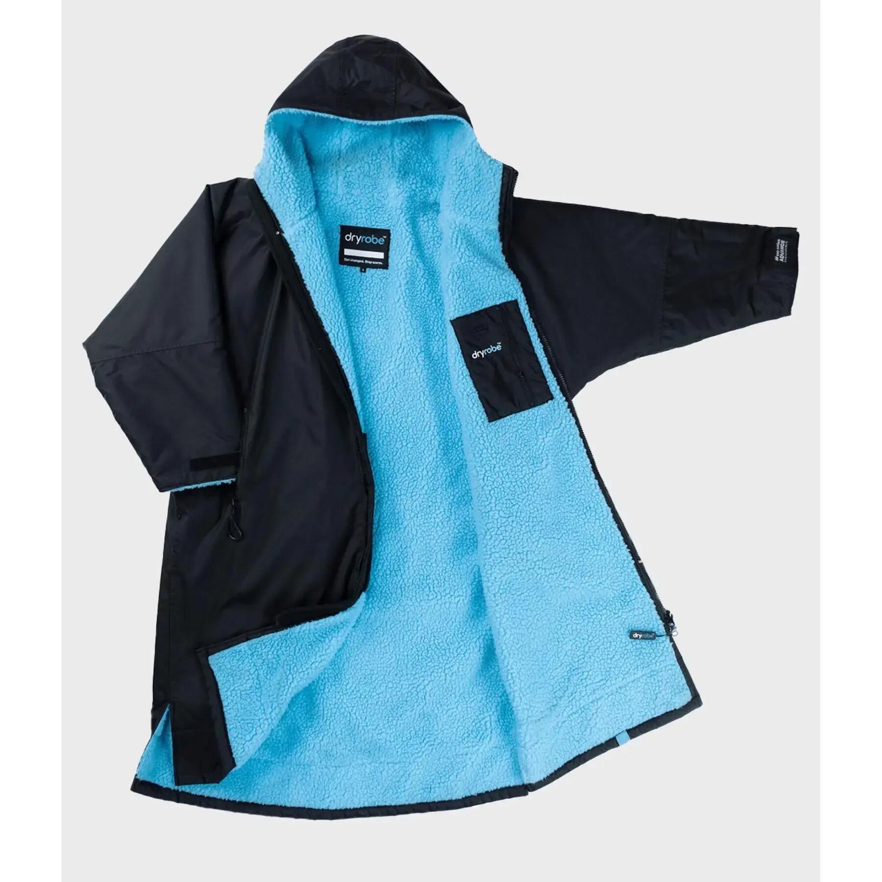 Poncho de surf Dryrobe Advance 6/6