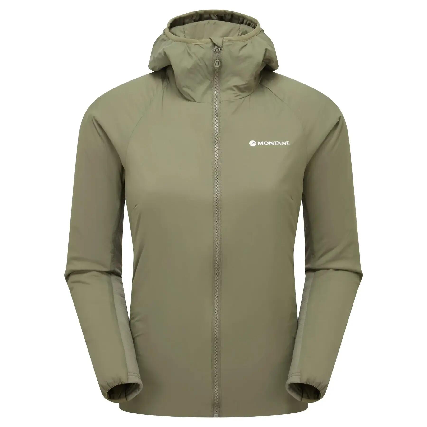 MONTANE picture