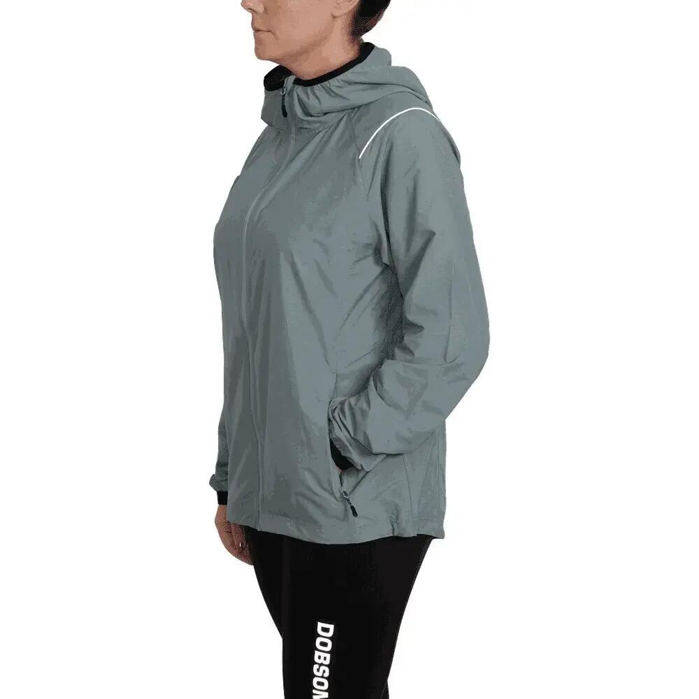 Veste de randonnée femme Dobsom R90 Air 4/5