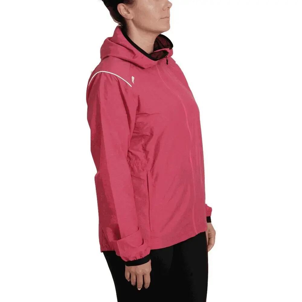 Veste de randonnée femme Dobsom R90 Air 3/5