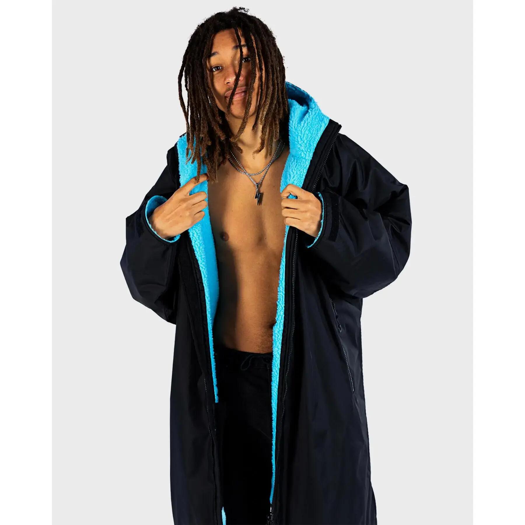 Poncho de surf Dryrobe Advance 3/6