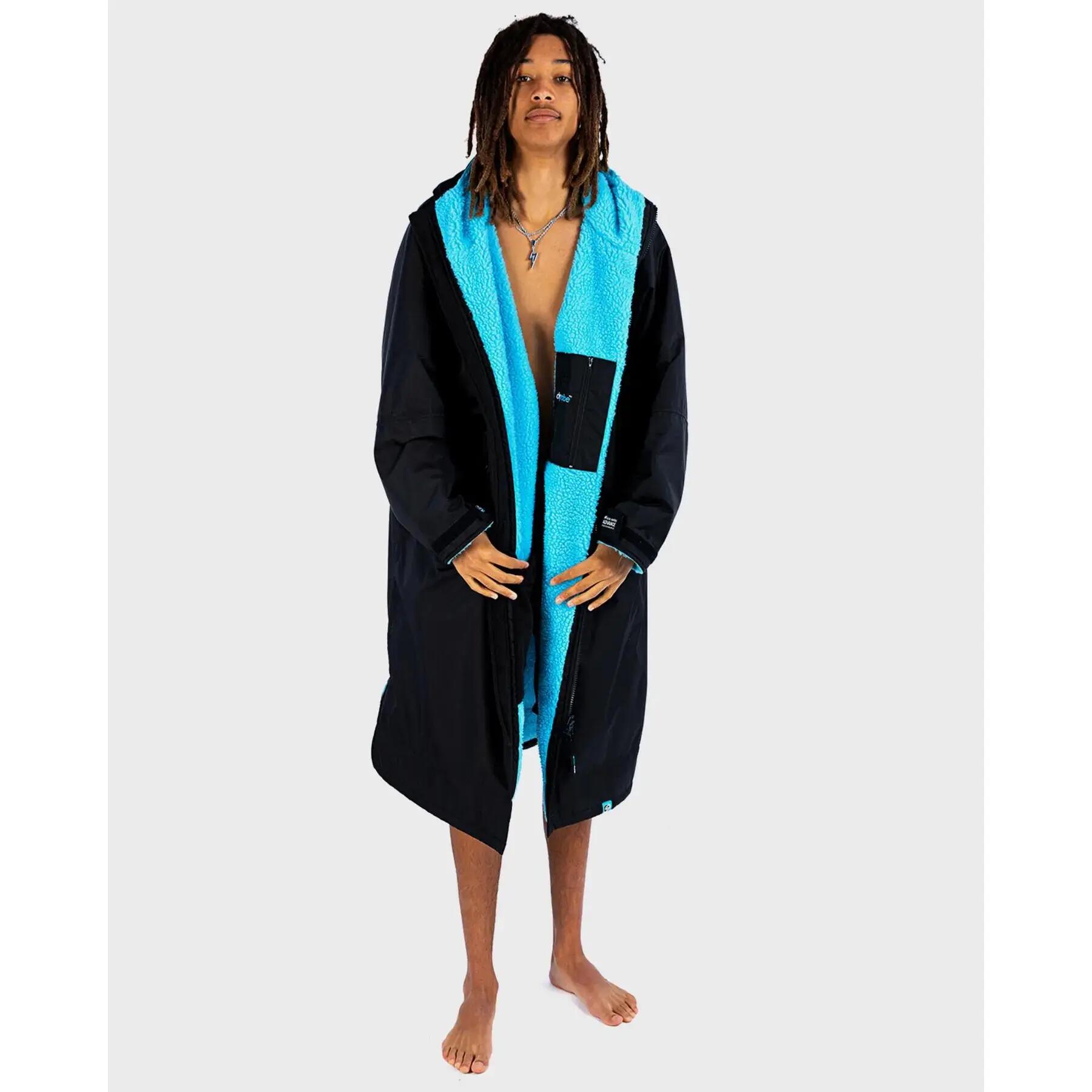 Poncho de surf Dryrobe Advance 2/6