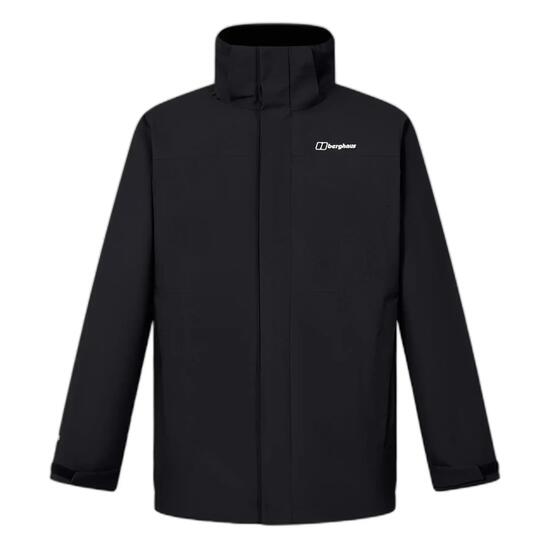 Veste imperméable à capuche Berghaus Hillwalker 2.0