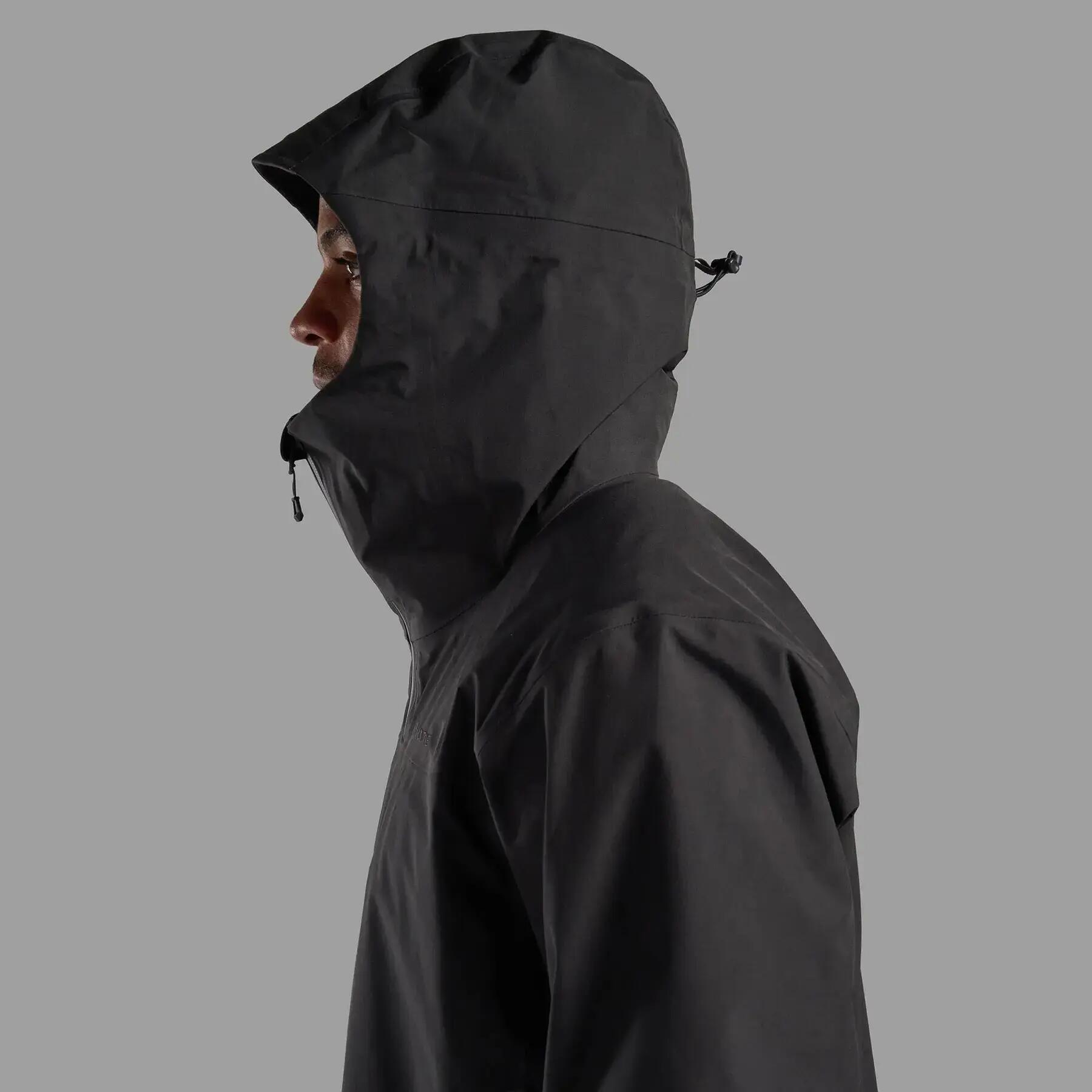 Regenjacke Montane Spirit 7/7