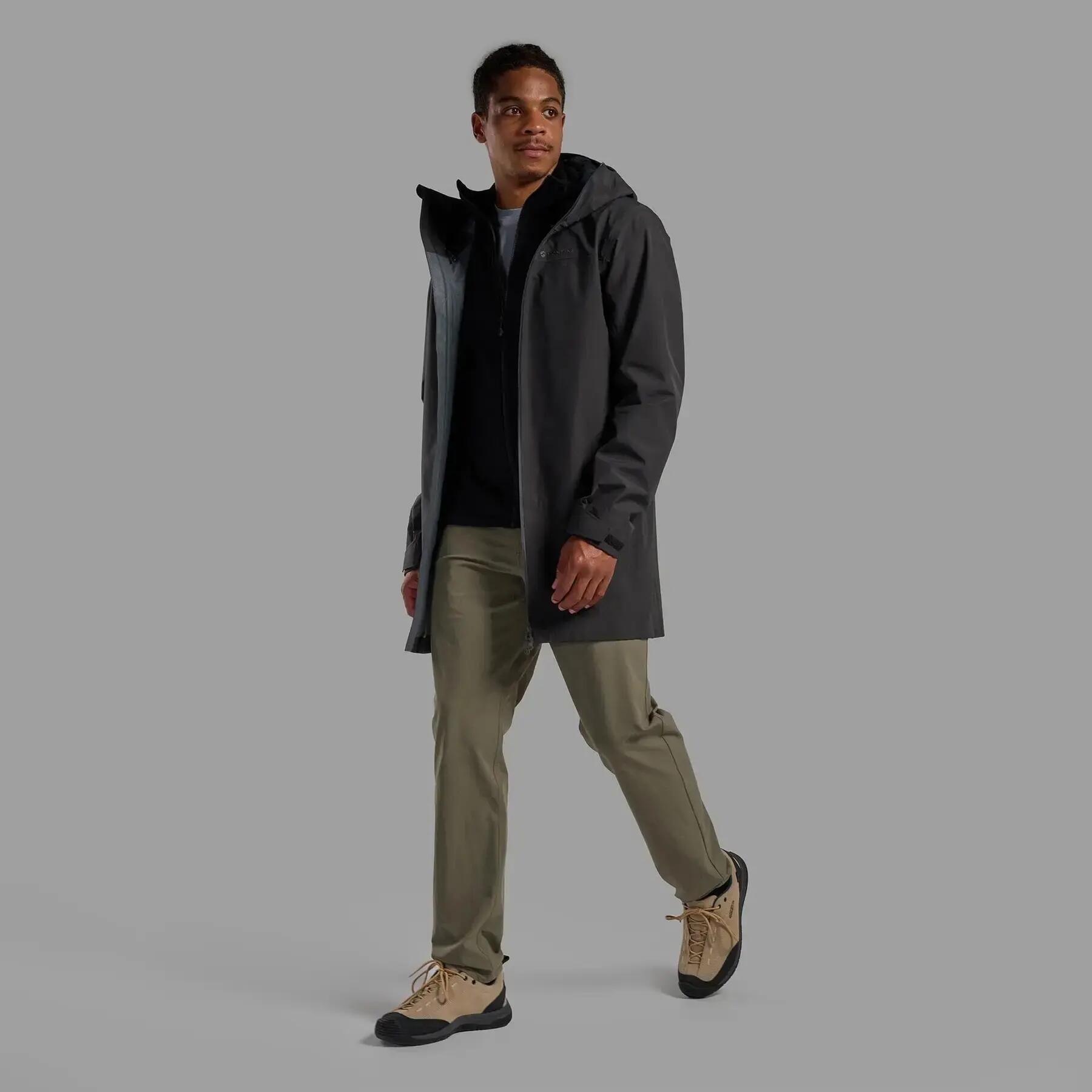 Regenjacke Montane Spirit 6/7