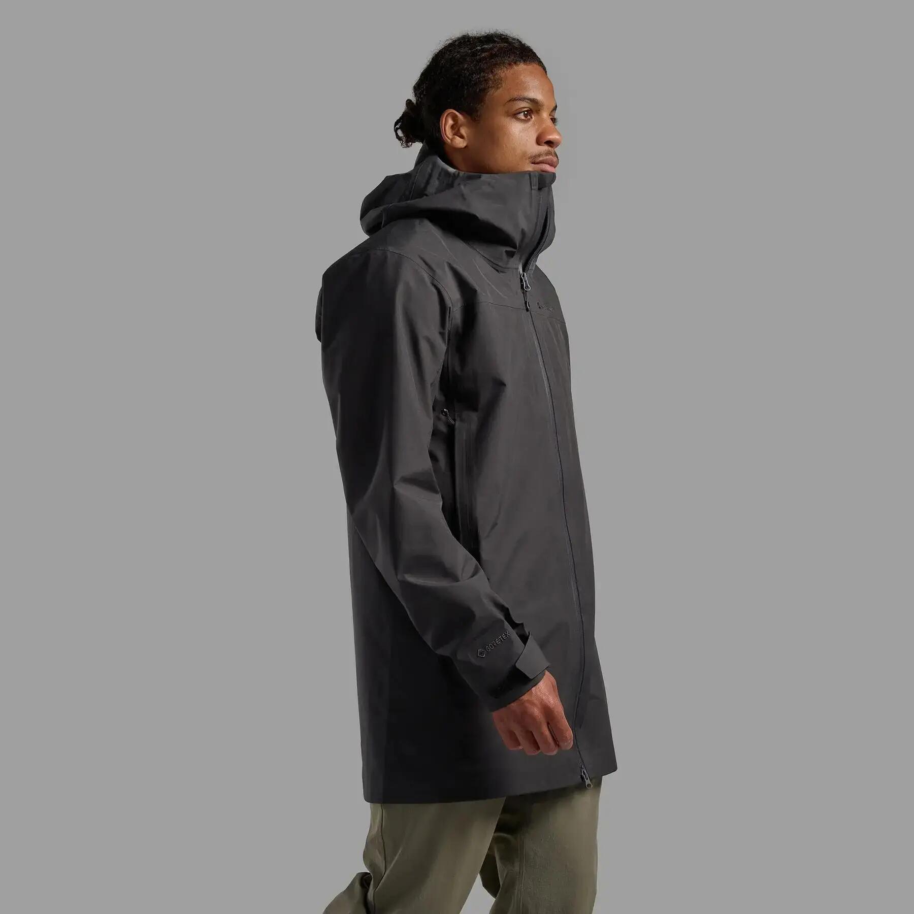 Regenjacke Montane Spirit 5/7